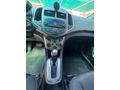 Sahibinden Chevrolet Aveo 1.4 LT 2012 Model 
