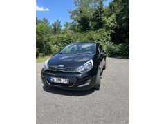 Sahibinden Kia Rio 1.25 CVVT Fancy 2014 Model 