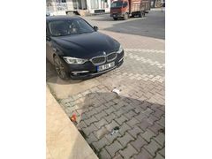 Sahibinden BMW 3 Serisi 318i Edition Luxury Line 2018 Model 