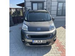 Sahibinden Fiat Fiorino Combi 1.3 Multijet Premio 2022 Model 