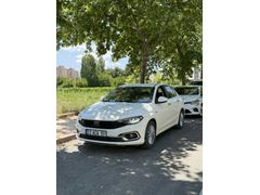 Sahibinden Fiat Egea 1.4 Fire Urban 2021 Model 