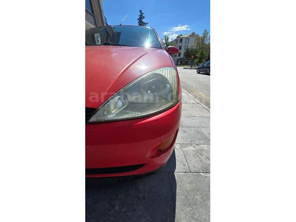Sahibinden Ford Focus 1.6 Ambiente 2000 Model