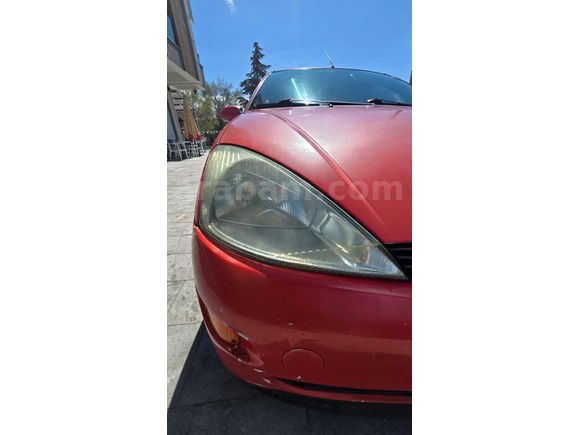 Sahibinden Ford Focus 1.6 Ambiente 2000 Model