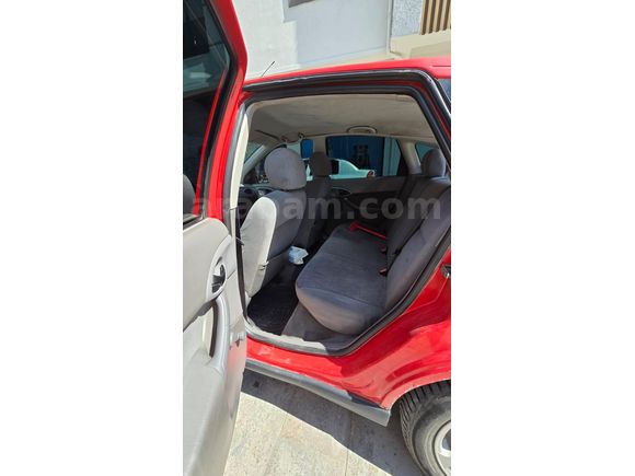 Sahibinden Ford Focus 1.6 Ambiente 2000 Model