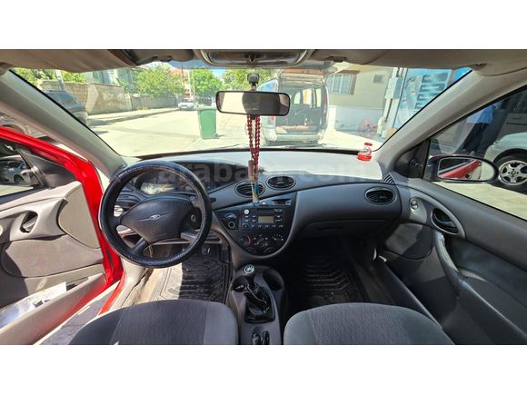 Sahibinden Ford Focus 1.6 Ambiente 2000 Model