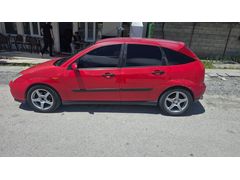 Sahibinden Ford Focus 1.6 Ambiente 2000 Model