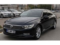 Sahibinden Volkswagen Passat 1.5 TSi Business 2022 Model  HATASIZ BOYASIZ 