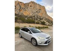 Sahibinden Ford Focus 1.6 TDCi Trend 2013 Model  189.000 km Gri (Gümüş)