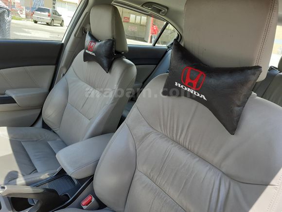 Sahibinden Honda Civic 1.6i VTEC Eco Executive 2015 Model