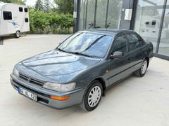 97 MODEL/TOYOTA COROLLA/260.000 KM/DEĞİŞENSİZ/KREDİ KARTINA 12 TAKSİT