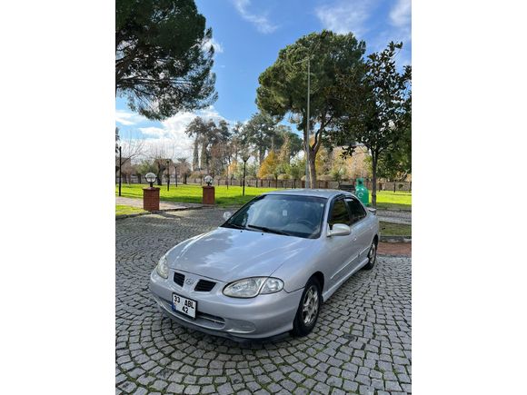 Sahibinden Hyundai Elantra 1.6 GLS 1999 Model