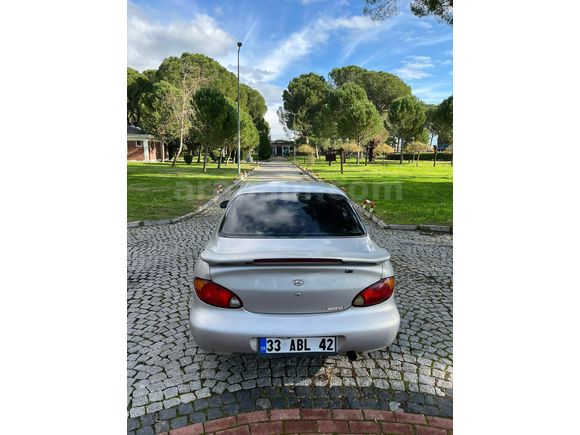 Sahibinden Hyundai Elantra 1.6 GLS 1999 Model