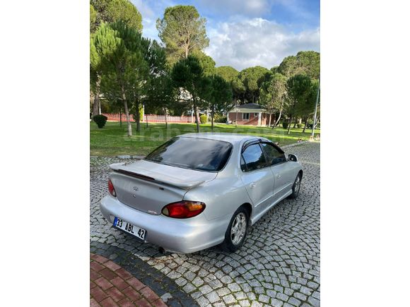 Sahibinden Hyundai Elantra 1.6 GLS 1999 Model