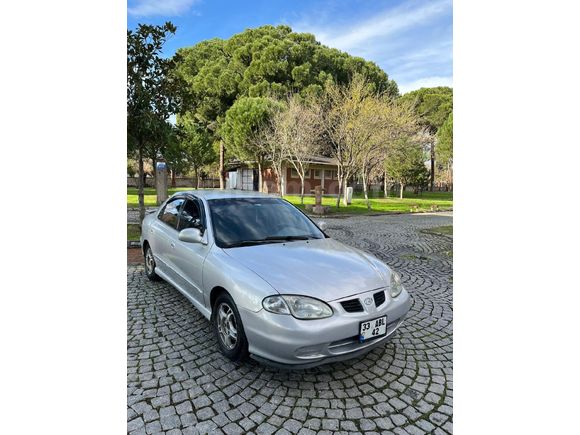 Sahibinden Hyundai Elantra 1.6 GLS 1999 Model