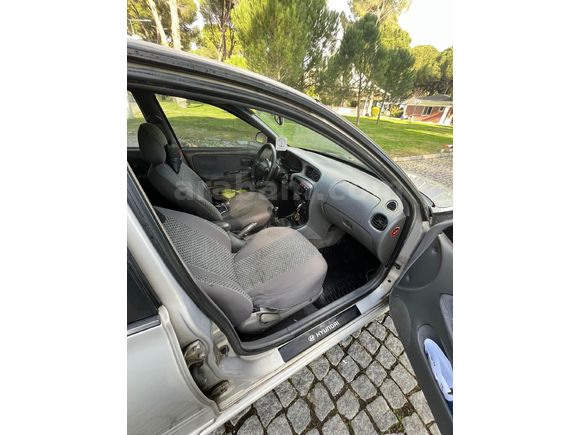 Sahibinden Hyundai Elantra 1.6 GLS 1999 Model