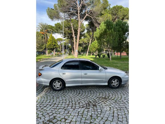 Sahibinden Hyundai Elantra 1.6 GLS 1999 Model