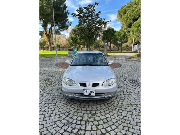 Sahibinden Hyundai Elantra 1.6 GLS 1999 Model
