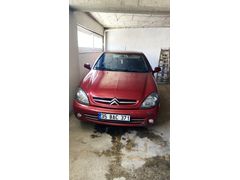 sıfır motor xsara 1.4HDİ