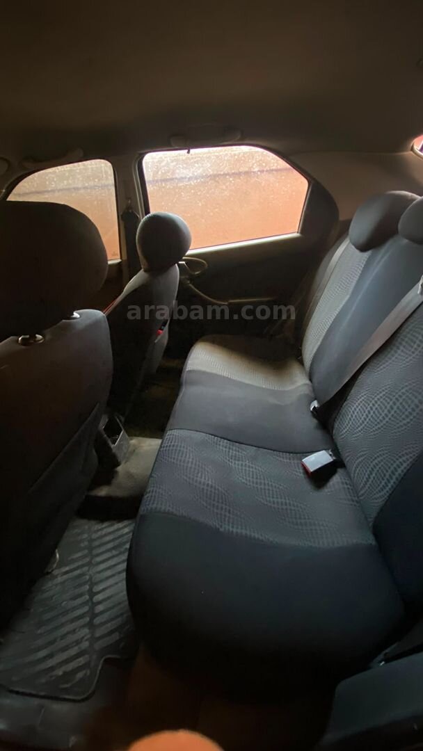 Sahibinden Citroen Xsara 1.4 HDi 2005 Model İzmir 393.000 km Bordo 7