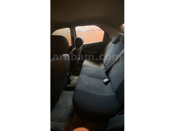 sıfır motor xsara 1.4HDİ