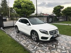 Tramersiz boyasız Sahibinden Mercedes - Benz GLA 180 CDI AMG 2015 Model 