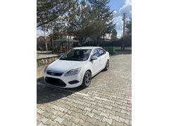 Sahibinden Ford Focus 1.6 TDCi Trend 2010 Model  243.000 km Beyaz