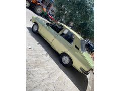 Sahibinden Renault R 12 TS 1981 Model 