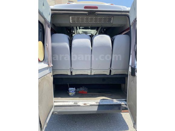 Galeriden Fiat Ducato Maxi (16+1) Konya