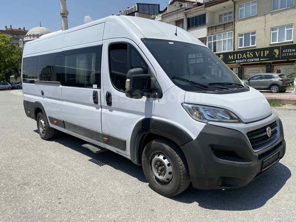 Galeriden Fiat Ducato Maxi (16+1) Konya