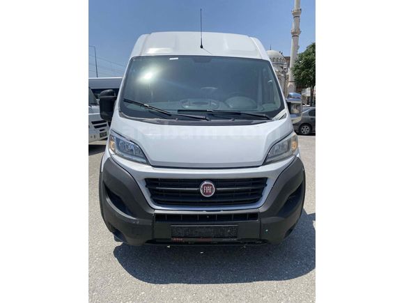 Galeriden Fiat Ducato Maxi (16+1) Konya
