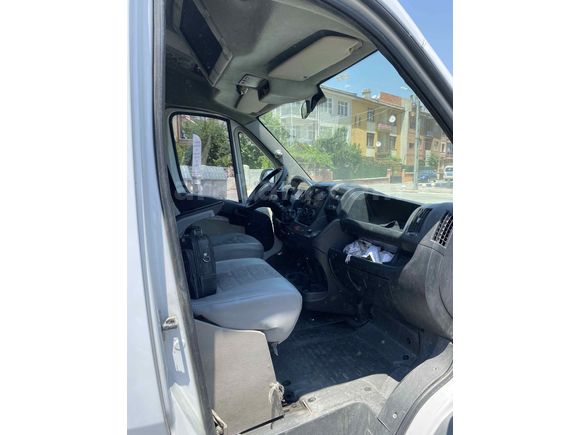 Galeriden Fiat Ducato Maxi (16+1) Konya