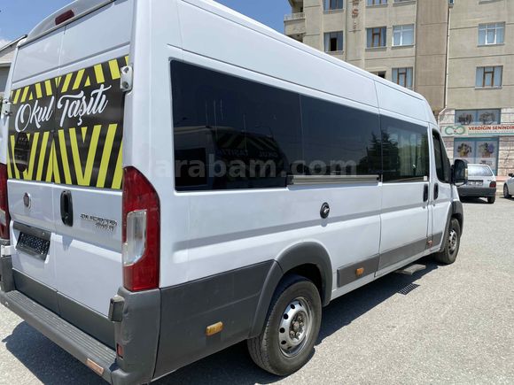 Galeriden Fiat Ducato Maxi (16+1) Konya
