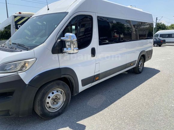 Galeriden Fiat Ducato Maxi (16+1) Konya