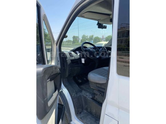 Galeriden Fiat Ducato Maxi (16+1) Konya