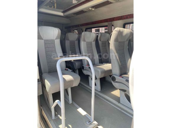 Galeriden Fiat Ducato Maxi (16+1) Konya