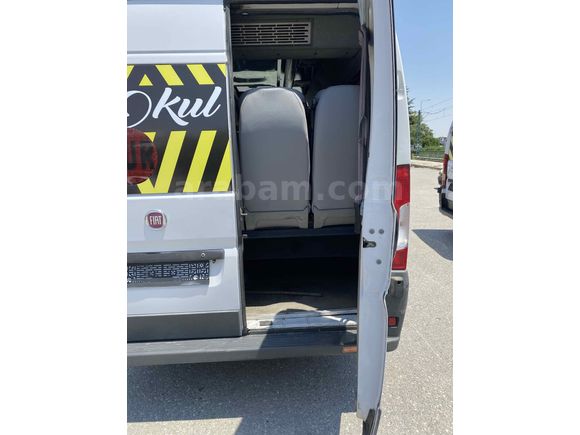 Galeriden Fiat Ducato Maxi (16+1) Konya