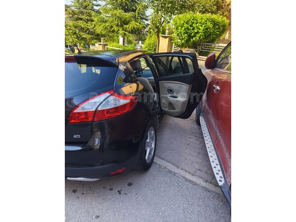 Sahibinden Renault Megane 1.5 dCi Expression 2012 Model