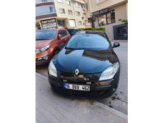 Sahibinden Renault Megane 1.5 dCi Expression 2012 Model