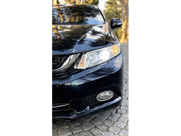 Sahibinden Honda Civic 1.6i VTEC Eco Elegance 2014 Model 