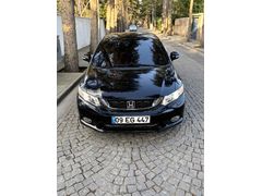 Sahibinden Honda Civic 1.6i VTEC Eco Elegance 2014 Model 