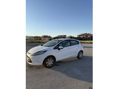 Sahibinden Ford Fiesta 1.4 TDCi Trend 2012 Model 