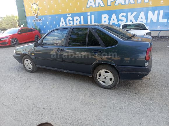 Sahibinden Fiat Tempra 1.6 SX 1991 Model