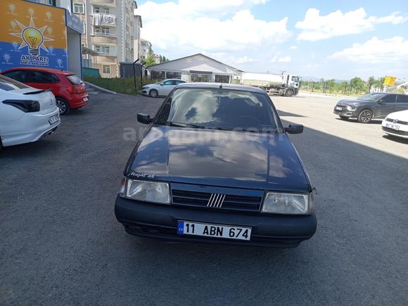 Sahibinden Fiat Tempra 1.6 SX 1991 Model