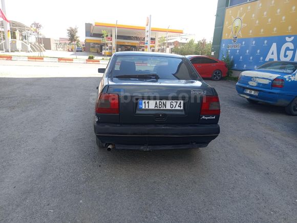 Sahibinden Fiat Tempra 1.6 SX 1991 Model