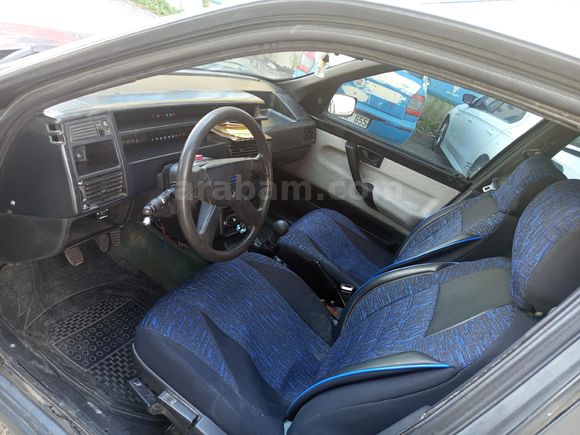 Sahibinden Fiat Tempra 1.6 SX 1991 Model