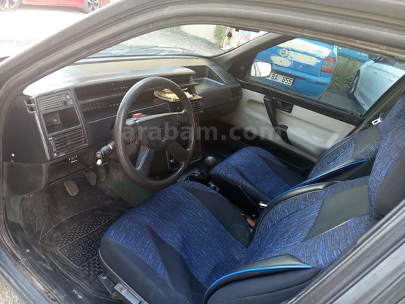Sahibinden Fiat Tempra 1.6 SX 1991 Model