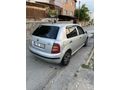Temiz, Sorunsuz Fabia
