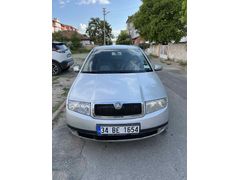 Temiz, Sorunsuz Fabia