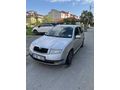Temiz, Sorunsuz Fabia