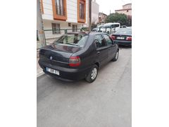 Sahibinden Fiat Siena 1.2 S 2001 Model
